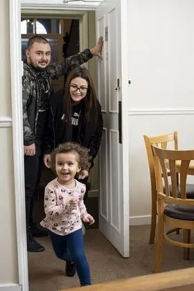 Family Süit