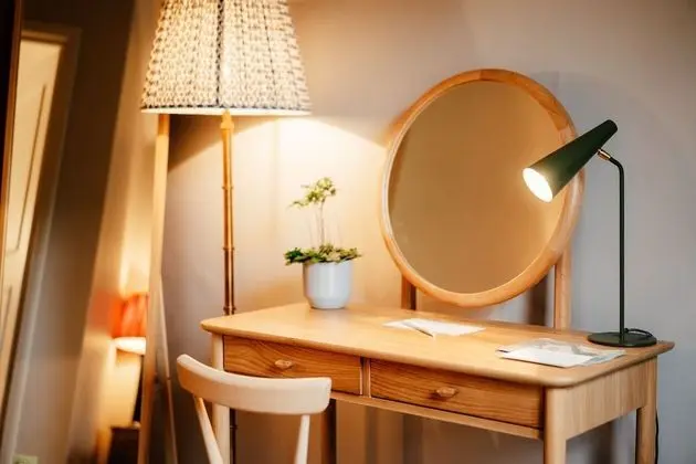 Superior Tek Büyük Yataklı Oda