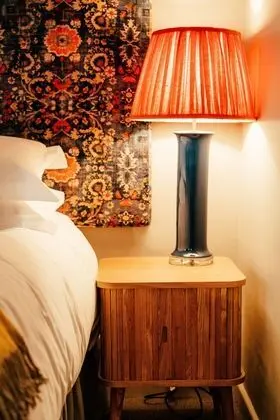 Superior Tek Büyük Yataklı Oda