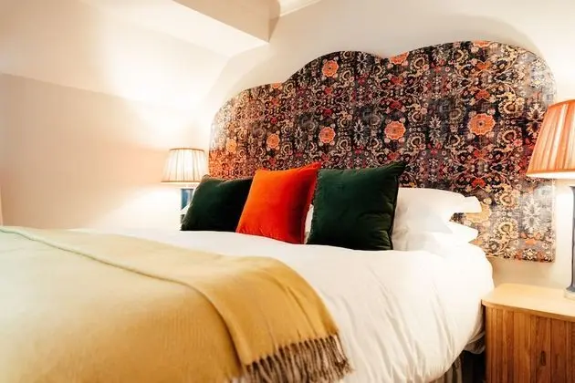 Superior Tek Büyük Yataklı Oda