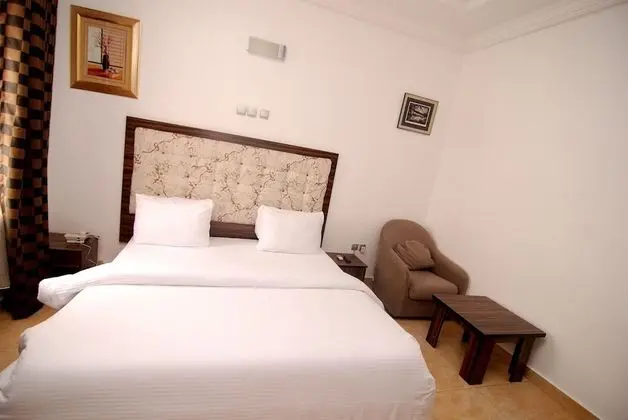 Premium Tek Büyük Yataklı Oda, 1 Çift Kişilik Yatak