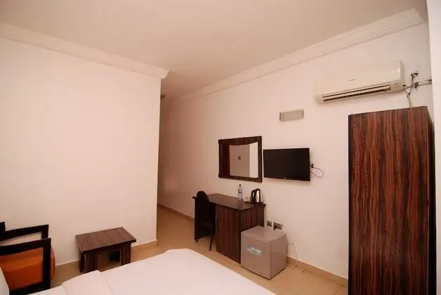 Premium Tek Büyük Yataklı Oda, 1 Çift Kişilik Yatak
