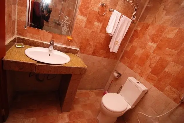 Premium Tek Büyük Yataklı Oda, 1 Çift Kişilik Yatak