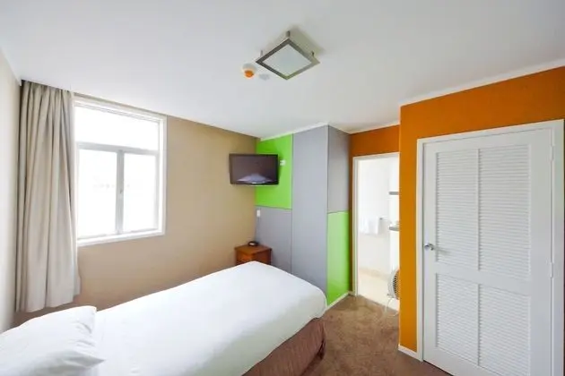Standard Oda, Sigara İçilmez (Single Room with 1 Single Bed)