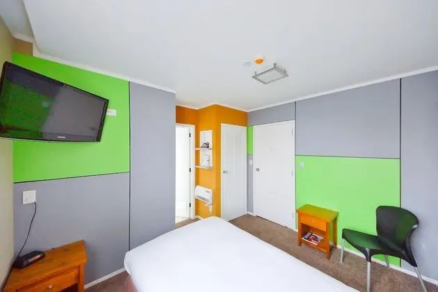 Standard Oda, Sigara İçilmez (Single Room with 1 Single Bed)