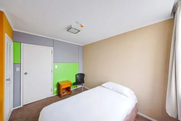 Standard Oda, Sigara İçilmez (Single Room with 1 Single Bed)