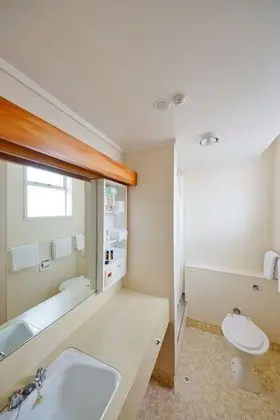 Standard Oda, Sigara İçilmez (Single Room with 1 Single Bed)