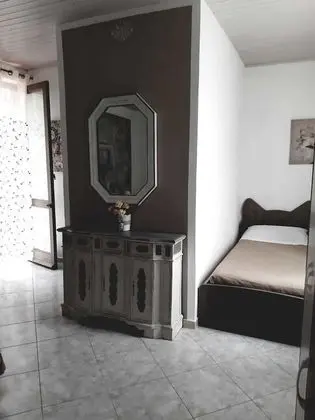 Family Üç Kişilik Oda, Dağ Manzaralı