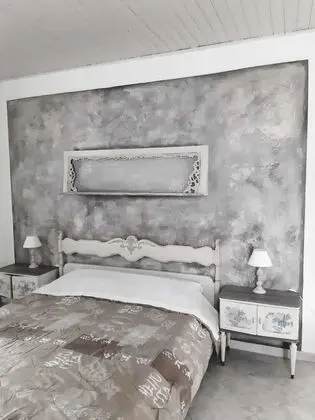 Family Üç Kişilik Oda, Dağ Manzaralı