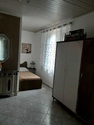 Family Üç Kişilik Oda, Dağ Manzaralı