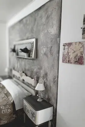 Family Üç Kişilik Oda, Dağ Manzaralı