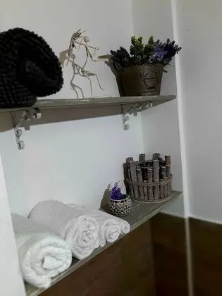 Family Üç Kişilik Oda, Dağ Manzaralı