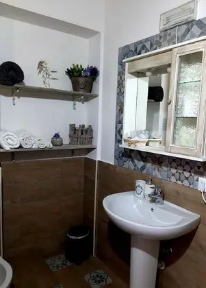 Family Üç Kişilik Oda, Dağ Manzaralı