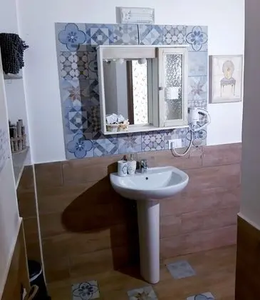 Family Üç Kişilik Oda, Dağ Manzaralı