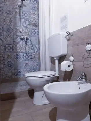 Family Üç Kişilik Oda, Dağ Manzaralı