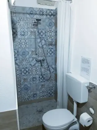 Family Üç Kişilik Oda, Dağ Manzaralı