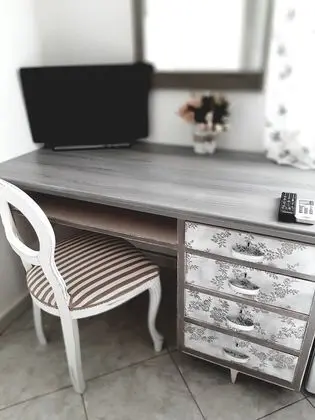 Family Üç Kişilik Oda, Dağ Manzaralı