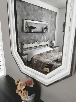 Family Üç Kişilik Oda, Dağ Manzaralı