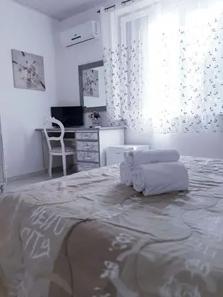 Family Üç Kişilik Oda, Dağ Manzaralı