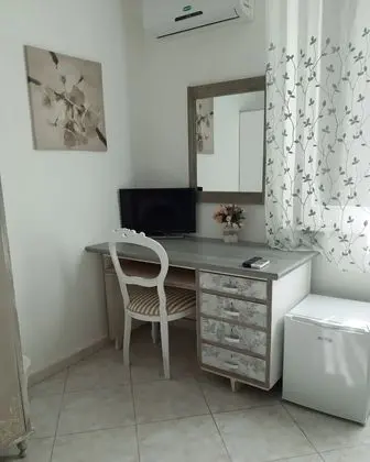 Family Üç Kişilik Oda, Dağ Manzaralı