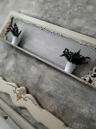 Family Üç Kişilik Oda, Dağ Manzaralı