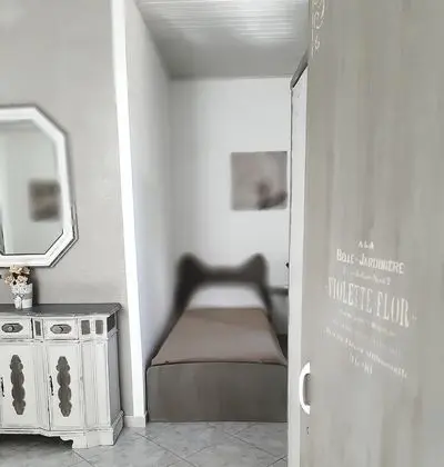 Family Üç Kişilik Oda, Dağ Manzaralı