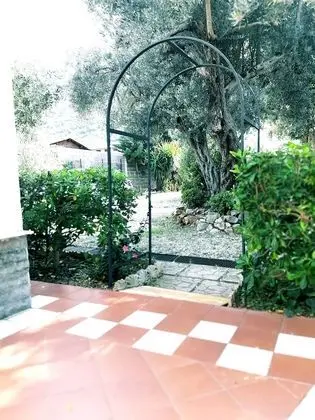 Family Üç Kişilik Oda, Dağ Manzaralı