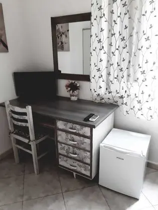 Family Üç Kişilik Oda, Dağ Manzaralı