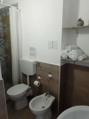 Family Üç Kişilik Oda, Dağ Manzaralı