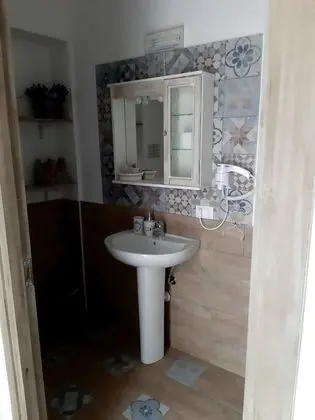 Family Üç Kişilik Oda, Dağ Manzaralı