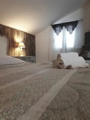 Superior Tek Büyük Yataklı Oda, Deniz Manzaralı