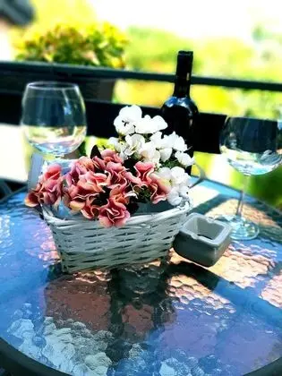 Superior Tek Büyük Yataklı Oda, Deniz Manzaralı