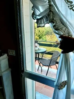 Superior Tek Büyük Yataklı Oda, Deniz Manzaralı