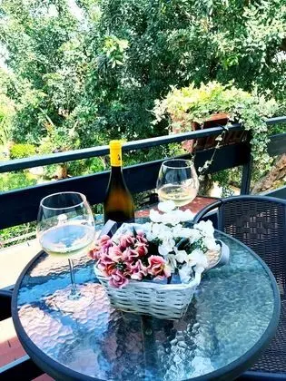 Superior Tek Büyük Yataklı Oda, Deniz Manzaralı