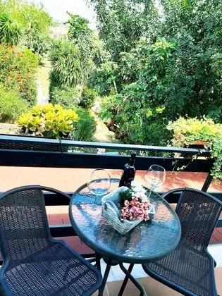 Superior Tek Büyük Yataklı Oda, Deniz Manzaralı