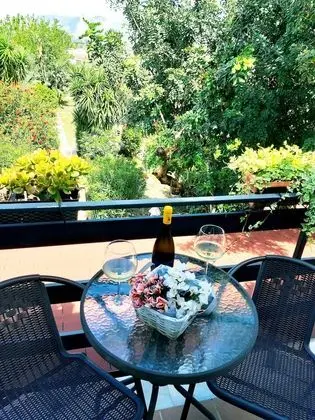 Superior Tek Büyük Yataklı Oda, Deniz Manzaralı