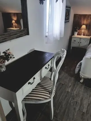 Superior Tek Büyük Yataklı Oda, Deniz Manzaralı