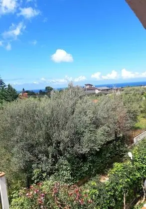 Superior Tek Büyük Yataklı Oda, Deniz Manzaralı