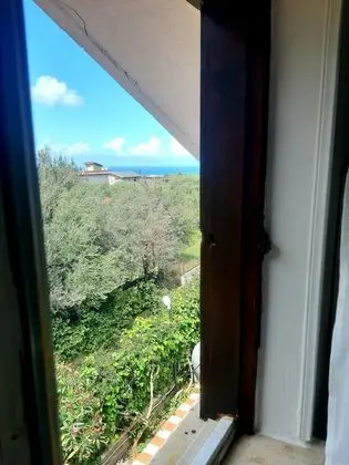 Superior Tek Büyük Yataklı Oda, Deniz Manzaralı