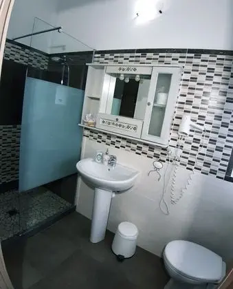 Superior Tek Büyük Yataklı Oda, Deniz Manzaralı