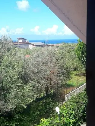 Superior Tek Büyük Yataklı Oda, Deniz Manzaralı