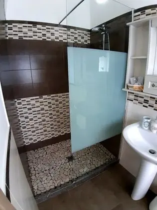 Superior Tek Büyük Yataklı Oda, Deniz Manzaralı