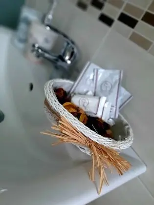 Superior Tek Büyük Yataklı Oda, Deniz Manzaralı