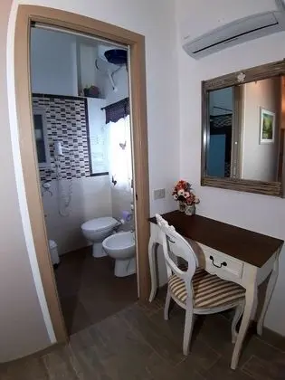 Superior Tek Büyük Yataklı Oda, Deniz Manzaralı