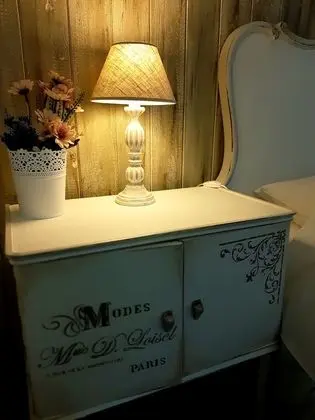 Superior Tek Büyük Yataklı Oda, Deniz Manzaralı