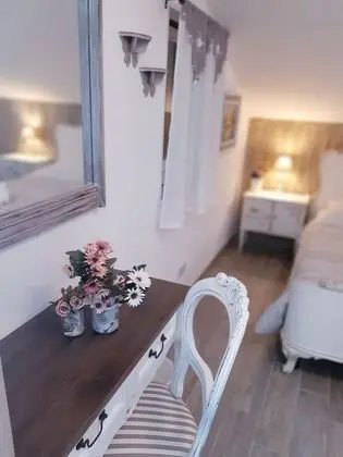 Superior Tek Büyük Yataklı Oda, Deniz Manzaralı