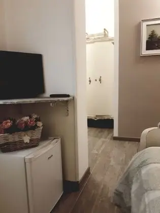 Superior Tek Büyük Yataklı Oda, Deniz Manzaralı