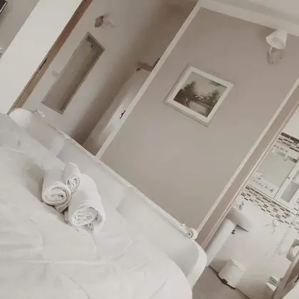 Superior Tek Büyük Yataklı Oda, Deniz Manzaralı