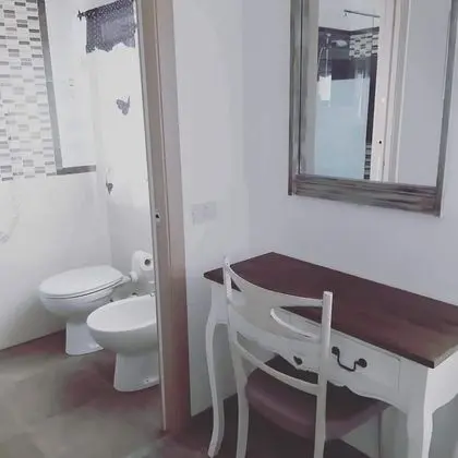 Superior Tek Büyük Yataklı Oda, Deniz Manzaralı