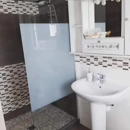 Superior Tek Büyük Yataklı Oda, Deniz Manzaralı